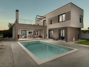 Cosy apartment in Istria
