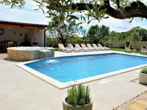 Classy apartment in Vodnjan 