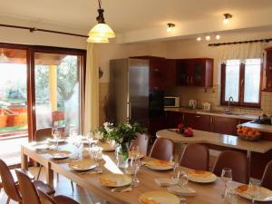 Classy apartment in Vodnjan 