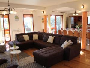 Classy apartment in Vodnjan 