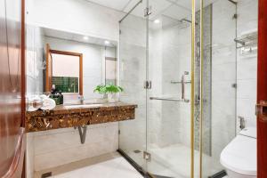 Studio center D1 near Ben Thanh Market