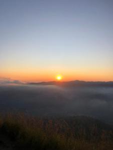 Mount Batur Camping