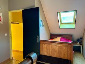 Maisons de vacances Casa 22 : photos des chambres