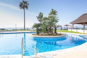 Mi Capricho Modern Sunshine - Happy Rentals