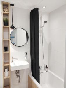 Przytulne mieszkanko Mokotów