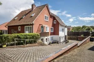 Ferienwohnung Heide 1 - Bomlitz