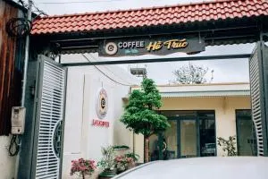 EaPuk Motel - Ðức Lập