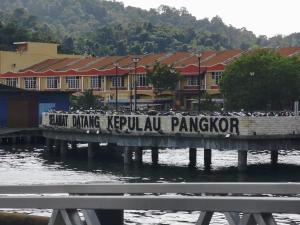 39 Lot 10 Pangkor Leisure Beach Studio
