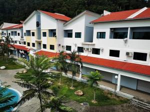 39 Lot 10 Pangkor Leisure Beach Studio