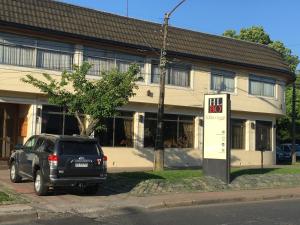 Hotel Libertador Bernardo O´Higgins