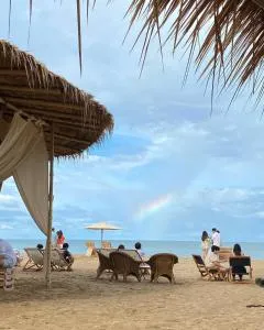 Milford paradise - 盼武里