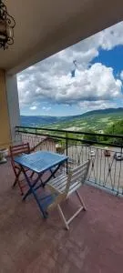 Discover Appennino - Via Roma 72, 4 - Montecreto - Montecreto