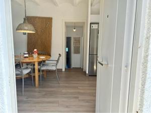 Formentera a la Costa Brava amb BBQ i jardí