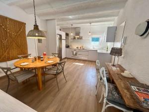 Formentera a la Costa Brava amb BBQ i jardí