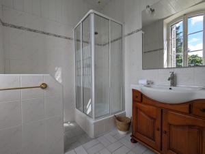 B&B / Chambres d'hotes Domaine du Faure : photos des chambres