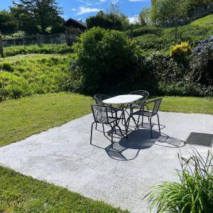 Cottage entier 4 pers - Cosy Atmosphere en bord de mer - 60 m2