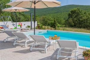 Holiday Home Saint Anthony - Heated pool