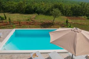 Holiday Home Saint Anthony - Heated pool