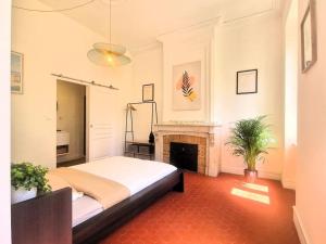 Appartement Centre Ville Les Halles - Grands Buffets