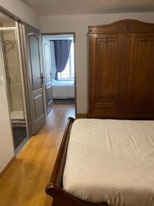B&B / Chambres d'hotes La Chambre d'Angele : photos des chambres