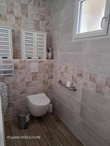 Appartements La Metairie au milieu des vignes : photos des chambres
