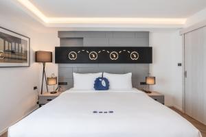 Kokotel Chiang Rai Airport Suites