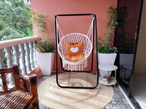 Solsken Guest House - Bantayan Island