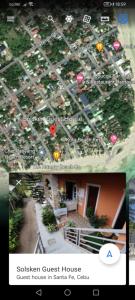 Solsken Guest House - Bantayan Island