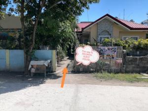 Solsken Guest House - Bantayan Island