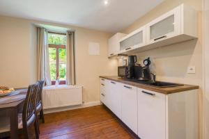 Alte Stadtvilla Weinberg 5