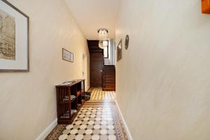 Alte Stadtvilla Weinberg 6