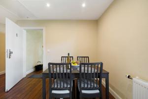 Alte Stadtvilla Weinberg 6