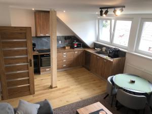 apartmany agnieszka