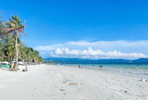 Stay Inn Station 2 Boracay by RedDoorz - 1hvězdičkové hotely ve městě Boracay