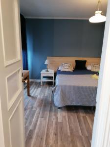 Hudiksvall Apartment Service # 4