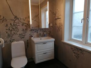 Hudiksvall Apartment Service # 4