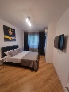 Happy Place Pipera - Andronache