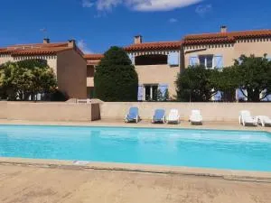 Mon oranger - Claira