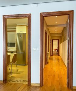 Gran vía42 By Vigovacaciones