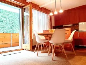 Studio up to 4 Panorama 66 Les Collons Suisse - Les Collons