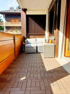 Studio up to 4 Panorama 66 Les Collons Suisse