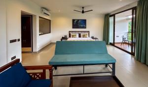 Pranavam Resort & Spa