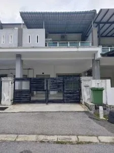 Bin Nor Homestay - Kampong Batu Lima