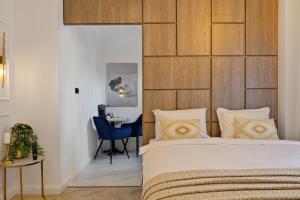 Royal - Luxury Apartment B - Old City - Victoriei