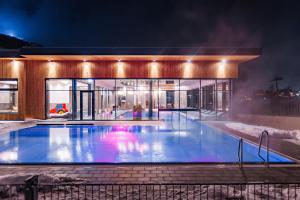 Bauernhof Hotel Oberschwarzach - Ubytování bez kategorie ve městě Saalbach Hinterglemm