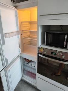 Appart 3 chambres 5 min centre