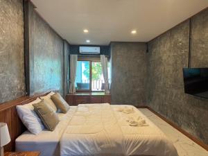Libong Loft Home