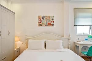 Lovely Studio in center D1 near markets