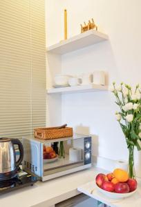 Lovely Studio in center D1 near markets