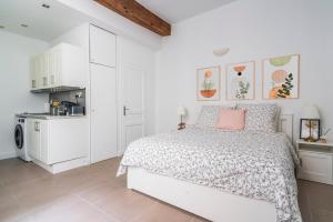 Apart Merryland Paris Châtelet